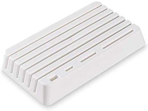 ORGANIZADOR REGLAS PLASTICO BLANCO PRYM - Imagen 2